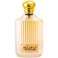 I Am the Queen by Ard al Zaafaran 100 ml