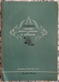 Tablouri dintr-o expozitie, M. Musorgski - L. Poleakova