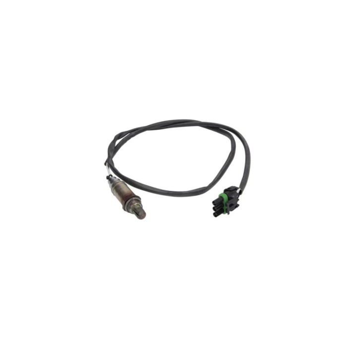 Sonda Lambda VW TRANSPORTER IV bus 70XB 70XC 7DB 7DW 7DK BERU OZH028