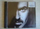 GEORGE MICHAEL - Diverse CD-uri Originale, ca NOI