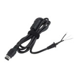 Cablu asamblare alimentator Laptop, 19V, 7.1A, mufa speciala, Quer