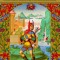 The Esoteric Tarot: Ancient Sources Rediscovered in Hermeticism and Cabalah