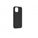 Husa Compatibil cu IPhone 15 Plus Tpu Black, Negru