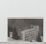 bnk foto Sinaia - Cota 1400 - 1965