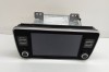 Unitate radio CD navigație NISSAN LEAF ZE1 2019 OEM: Hatchback | 28295491