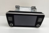 Unitate radio CD navigație NISSAN LEAF ZE1 2019 OEM: 25915-5SR0B,7513751589 28295491