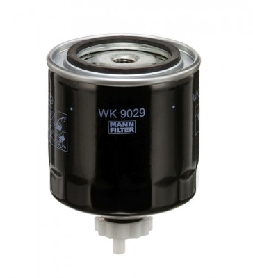 Filtru Combustibil Mann-Filter WK9029 foto