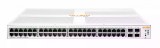 SWITCH HP, Aruba IOn 1930, porturi Gigabit x 48, SFP+ x 4, managed, rackabil, carcasa metalica, &quot;JL685A&quot; (timbru verde 2 lei)