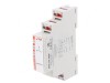 Releu Monitorizare Tensiune DIN SPDT RPN-1VF-A400