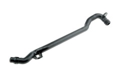Furtun radiator racire Bmw Seria 3 E46 1998-, Seria 5 E39 1995-, Seria 7 E38 1995-, X3 E83 2003-, X5 E53 2000-, Z3 1997-, NTY CPP-BM-058