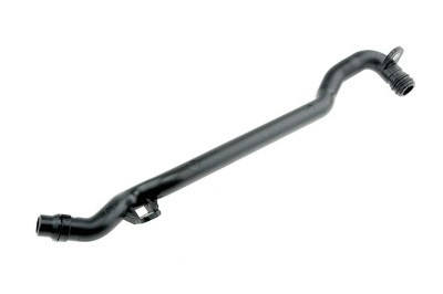 Furtun radiator racire Bmw Seria 3 E46 1998-, Seria 5 E39 1995-, Seria 7 E38 1995-, X3 E83 2003-, X5 E53 2000-, Z3 1997-, NTY CPP-BM-058 foto