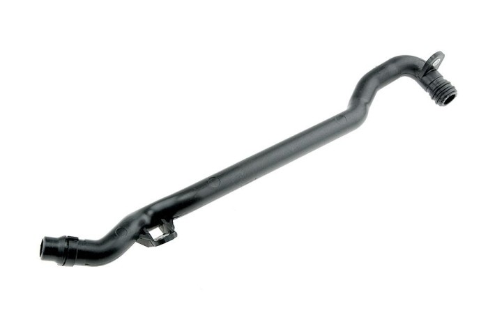 Furtun radiator racire Bmw Seria 3 E46 1998-, Seria 5 E39 1995-, Seria 7 E38 1995-, X3 E83 2003-, X5 E53 2000-, Z3 1997-, NTY CPP-BM-058