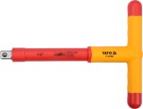 Antrenor tip T 1/2 200 mm VDE YATO