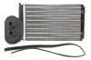Radiator incalzire interior VW TRANSPORTER IV bus (70XB, 70XC, 7DB, 7DW, 7DK) (1990 - 2003) THERMOTEC D6W007TT