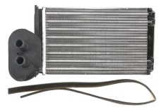 Radiator incalzire interior VW TRANSPORTER IV bus (70XB, 70XC, 7DB, 7DW, 7DK) (1990 - 2003) THERMOTEC D6W007TT foto