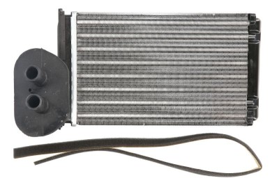 Radiator incalzire interior VW TRANSPORTER IV bus (70XB, 70XC, 7DB, 7DW, 7DK) (1990 - 2003) THERMOTEC D6W007TT foto