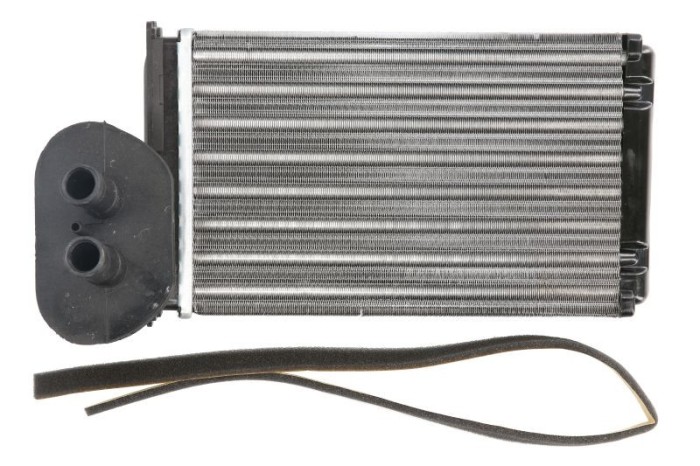 Radiator incalzire interior VW TRANSPORTER IV bus (70XB, 70XC, 7DB, 7DW, 7DK) (1990 - 2003) THERMOTEC D6W007TT