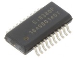 Interfață Izolator Digital 2Mbps 2,25-5,5V SMD QSOP20