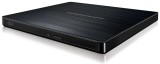 Cumpara ieftin Unitate optica HITACHI-LG, GP60NB60, DVD-RW, 8x, USB2.0, slim, negru
