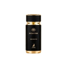 Maison Alhambra Sceptre Bronzite Eau de Parfum pentru bărbați EDP 100 ml