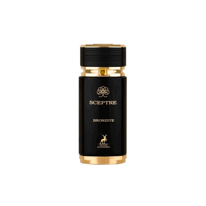 Maison Alhambra Sceptre Bronzite Eau de Parfum pentru bărbați EDP 100 ml