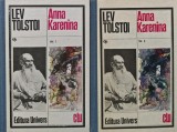 Anna Karenina (2 volume) - 1980 - Lev Tolstoi (AT83)