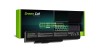 Green Cell Baterie laptop MSI A6400 CR640 CX640 MS-16Y1