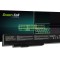 Green Cell Baterie laptop MSI A6400 CR640 CX640 MS-16Y1
