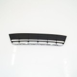 Grila bara fata VW Tiguan 1 (5N) 04.2011-05.2016, cu ornament crom, Original, 5N0853671B82V