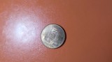 MONEDA 5 BANI 2020