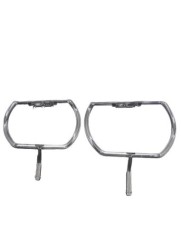 Set fibra reparatie lumini de zi DRL far stanga BMW X5 F15, X6 F16 2014-2018