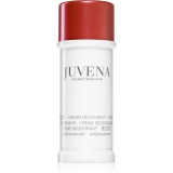 Juvena Body Care deodorant crema 40 ml