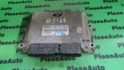 Calculator motor Fiat Stilo (2001-2006) [192] 0281010738 foto