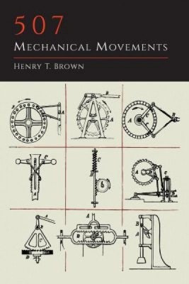 507 Mechanical Movements foto