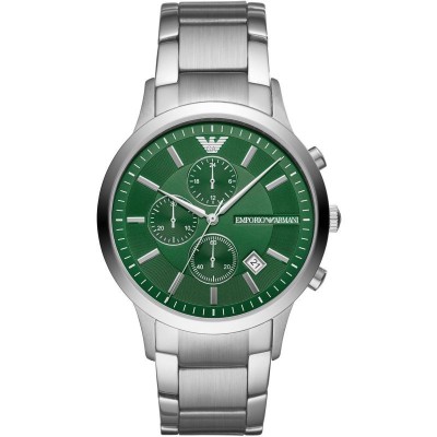 Ceas Barbati, Emporio Armani, Renato AR11507 - Marime universala foto