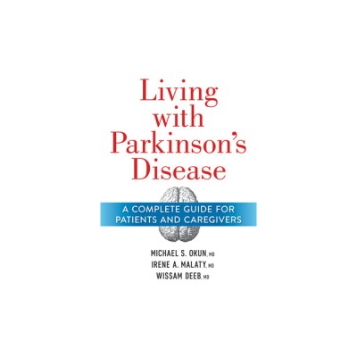 Living with Parkinson&amp;#039;s Disease: A Complete Guide For foto