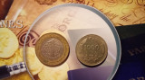 Lot 2 monede, Turcia
