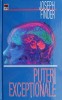 Puteri Exceptionale - Joseph Finder, Carte Politista, Thriller, Editura necunoscuta