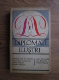 Diplomați iluștri ( Vol. II )