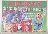 bnk cp Liberty Bingo - carte postala - necirculata