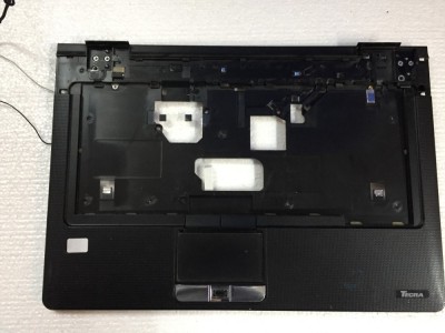 Palmrest Toshiba tecra M11 A151 foto