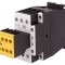 Contactor 3-polar, 24V DC