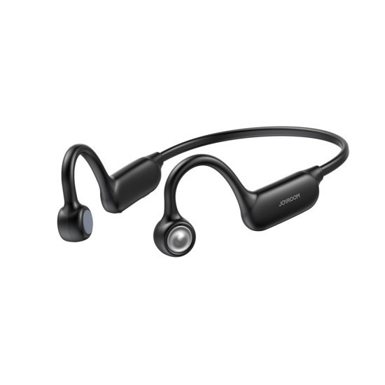 Casti Bluetooth 5.1, Bone Conduction, Open-Ear Design - JoyRoom (JR-X2) - Black