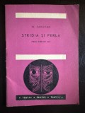 Stridia si Perla - W. Saroyan