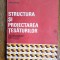 Manual, Structura si proiectarea tesaturilor - Adriana Ionescu / R8P4F