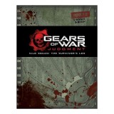 Gears of War : Judgment : Kilo Squad, Rob Auten