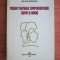 Violeta Modorcea - Viziuni teatrale complementare: Cehov si Gorki