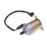 Electromotor Gy6 125/150 cc Cod Produs: MX_NEW STD21015