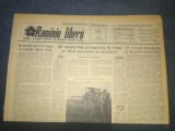 ZIARUL ROMANIA LIBERA 26 IULIE 1955
