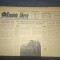 ZIARUL ROMANIA LIBERA 26 IULIE 1955